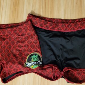 Jake's Reversible Shorts