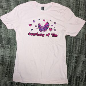 FlutterBi T-Shirt